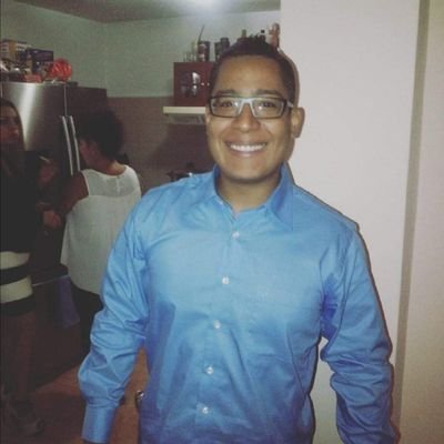 Profile Picture of Kenny Fuentes (@kennyfuentespj) on Twitter