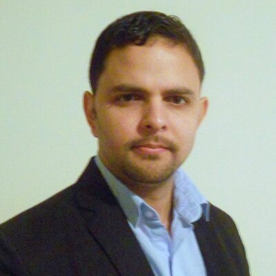 Profile Picture of Carlos Pichardo (@CarlosTPichardo) on Twitter
