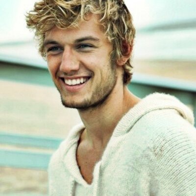 Profile Picture of David Bransen. (@BrazenPaladin) on Twitter