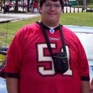 Profile Picture of Michael Pozzi (@bucs02bolts04) on Myspace