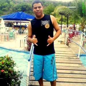 Profile Picture of Jonas Lessa (@388825908) on Myspace