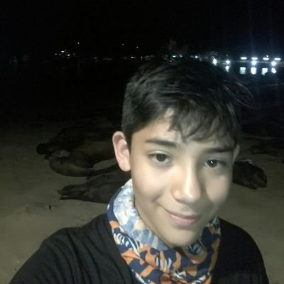 Profile Picture of Gabriel Preciado (@Gabriel83268010) on Twitter