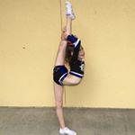 Profile Picture of Maya Rosen (@maya_cheer_306) on Instagram