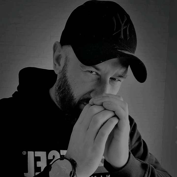 Profile Picture of Krzysiek (@woooolverine) on Tiktok