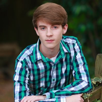 Profile Picture of Adam Conway (@adammatthewcon1) on Twitter