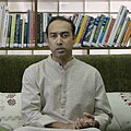 Profile Picture of Tabith Awalon Wikipedia