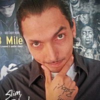 Profile Picture of Adam Hernandez Slim Baby (@adam-hernandez-slim-baby) on Quora