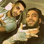 Profile Picture of 🇬🇪🇮🇷reza.h.gorjiپیج رسمی🇮🇷‌🇬🇪‌ (@reza_gorji1993) on Instagram