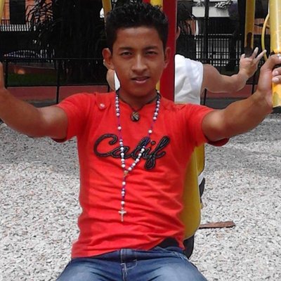 Profile Picture of NELSON SERRANO (@NELSONSERRANO12) on Twitter