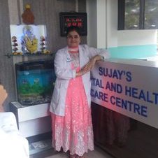 Profile Picture of Dr.Manpreet Ahluwalia (@DrManpreetAhlu1) on Twitter