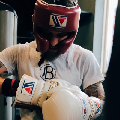 Profile Picture of Team Baillie. (@Baillie1Josh) on Twitter