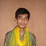 Profile Picture of Manan Thakkar (@manan_thakkar1993) on Instagram