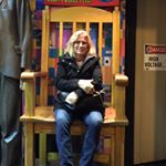 Profile Picture of Eileen Wilkinson Burke (@wilkinsonburke) on Instagram