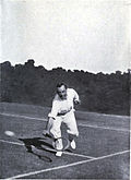 Profile Picture of Harry Parker (tennis)on Wikipedia