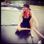 Profile Picture of Amanda Pruitt (@tomboy331) on Instagram