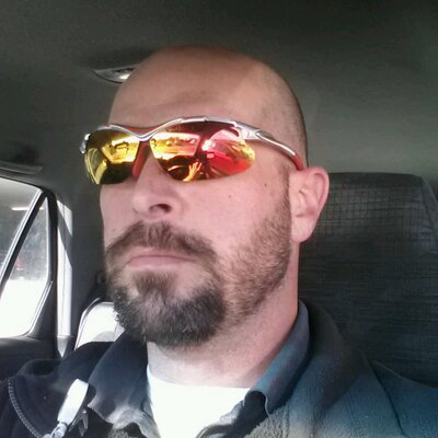 Profile Picture of Mark Stahley (@MarathonManTNT) on Twitter