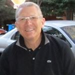Profile Picture of Stephen Helfman (@stephenhelfman) on Instagram