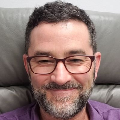 Profile Picture of Jeff Hagedorn (@JNHagedorn) on Twitter