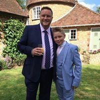 Profile Picture of Richard Alliston (@rich22072002) on Pinterest