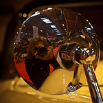 Profile Picture of Ben Leese (@Benjamin J Leese) on Flickr