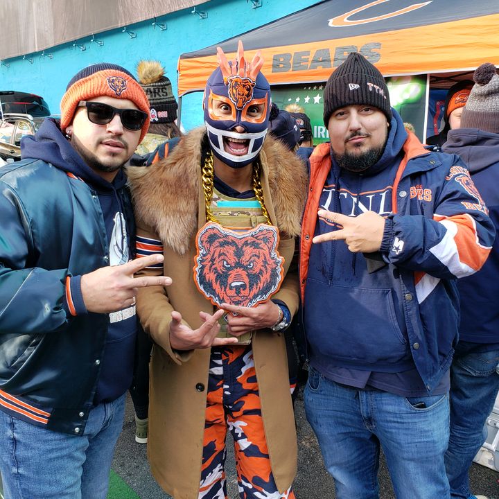 Profile Picture of Alex Acevedo (@alexacevedo85) on Tiktok