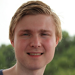 Profile Picture of Tiberiu Tesileanu (@legendre17) on Flickr