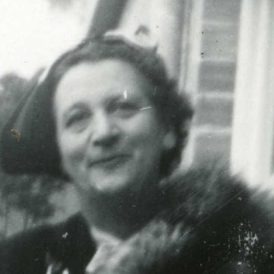 Profile Picture of Dorothy Chambers (@dotchambers26) on Twitter