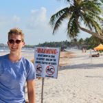 Profile Picture of Tom Shaw (@tgshaw) on Instagram