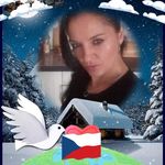 Profile Picture of Míša Brandsteinová Šupová (@michaelabrandsteinova) on Instagram