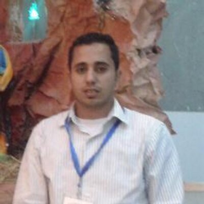 Profile Picture of Bassem Saad (@bassemsaad97) on Twitter