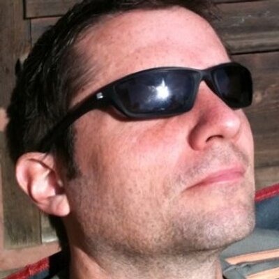 Profile Picture of Peter Giger (@gigermusic) on Twitter