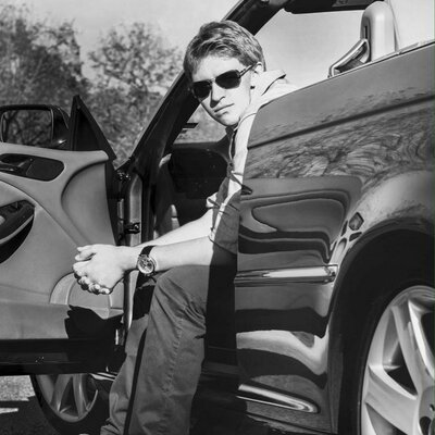 Profile Picture of Sean Grove (@thecarcissist) on Twitter