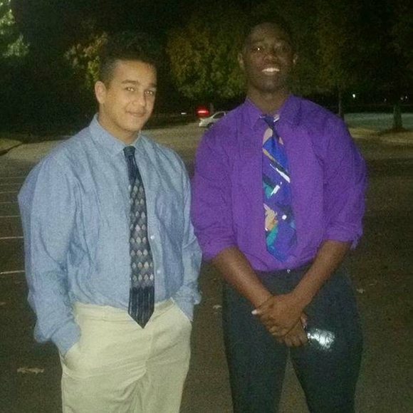 Profile Picture of Ian Mckinney (@mckinneykid_3) on Poshmark