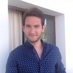 Profile Picture of Jeremy Astls (@sleetsaw) on Instagram