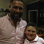 Profile Picture of Tyger Salam (@tyger_john_salam) on Instagram