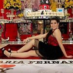 Profile Picture of Claudia Andrade. (@claudiaespacosoberanorj) on Instagram