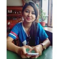 Profile Picture of Rashmi Gupta (@rashmi-gupta-35) on Quora