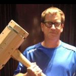 Profile Picture of Michael Stine (@stine_michael) on Instagram