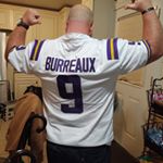 Profile Picture of Cory Michael Buffalo (@corymichaelbuffalo) on Instagram