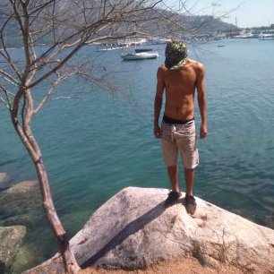 Profile Picture of Fabian Lopez (@fabianilopez) on Twitter