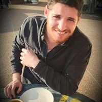 Profile Picture of Joseph Shulman (@josephshulman) on Pinterest
