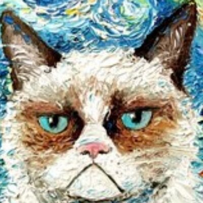 Profile Picture of Pamela Diffee (@frenchteach) on Twitter