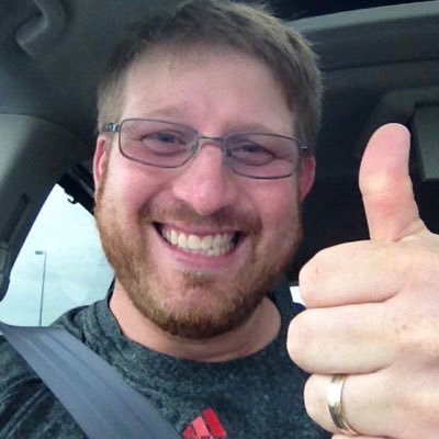 Profile Picture of Scott Hendrickson❄️⛄️ (@HuskerOpie) on Twitter