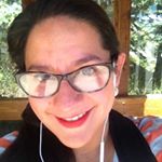Profile Picture of CRistina CEdeno ROberts (@hypatia81) on Instagram