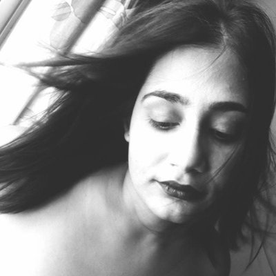 Profile Picture of Ioanna Gavrielidou (@igavri01) on Twitter