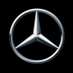 Profile Picture of Mercedes-Benz India (@mercedesbenzind) on Instagram