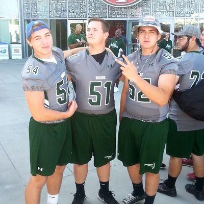 Profile Picture of Thomas Cheney (@TcCheney11) on Twitter