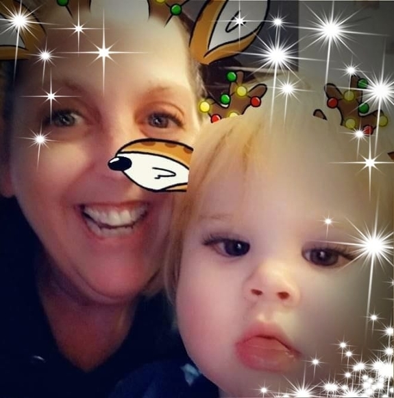 Profile Picture of Tracey Calderwood-worrell (@tworrell01) on Poshmark