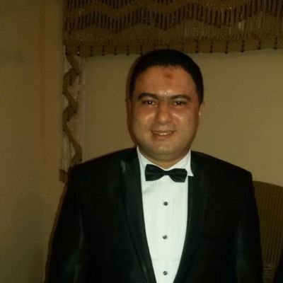 Profile Picture of Emad Ali (@emadali20560362) on Twitter