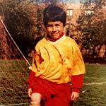 Profile Picture of Ernest (@bobbyblizzy) on Instagram